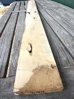 Holly Lumber - 3/4 x 5-1/4 x 72-5/8